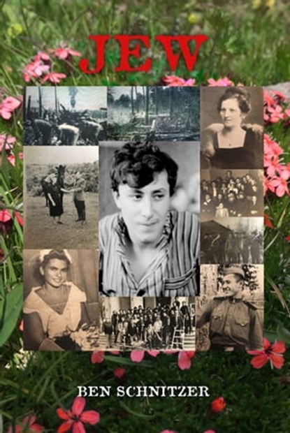Jew, Ben Schnitzer - Ebook - 9780463772386