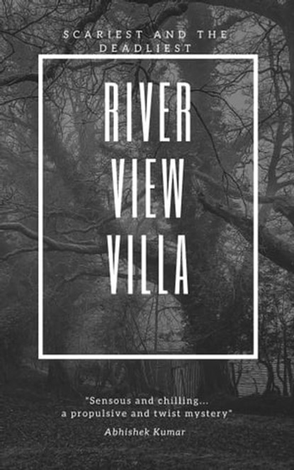 River View Villa, Abhishek Kumar - Ebook - 9780463784914