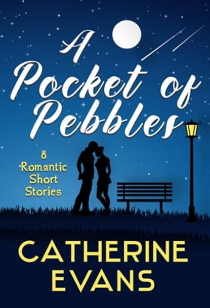 A Pocket of Pebbles, Catherine Evans - Ebook - 9780463842492