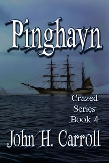 Pinghavn, John H. Carroll - Ebook - 9780463864531