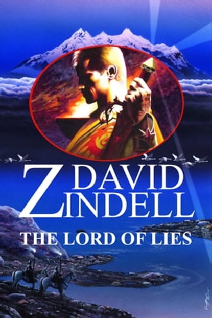Lord of Lies: Book Three of the Ea Cycle, David Zindell - Ebook - 9780463879993