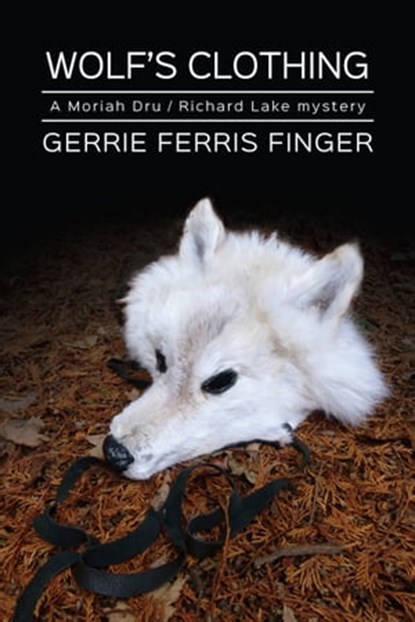 Wolf's Clothing, Gerrie Ferris Finger - Ebook - 9780463899687