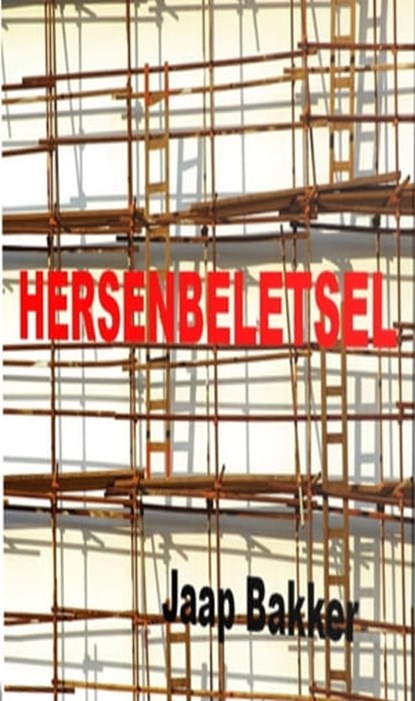 Hersenbeletsel, Jaap Bakker - Ebook - 9780463905395