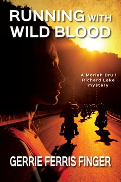 Running With Wild Blood, Gerrie Ferris Finger - Ebook - 9780463908846