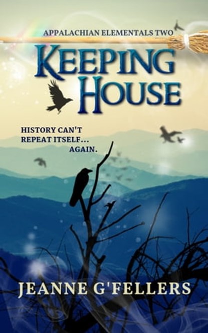 Keeping House, Jeanne G'Fellers - Ebook - 9780463915998