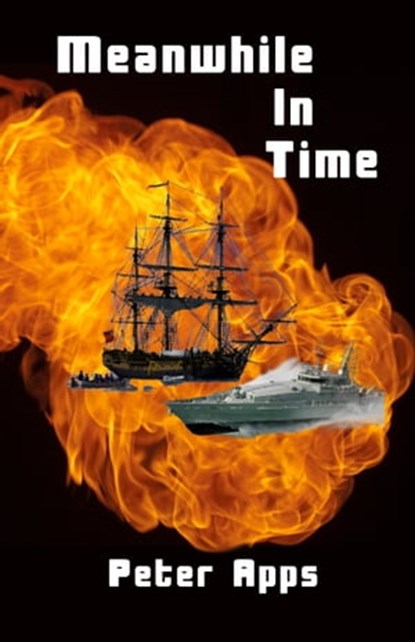 Meanwhile In Time, Peter Apps - Ebook - 9780463916766