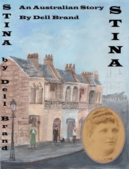 Stina, Dell Brand - Ebook - 9780463929339