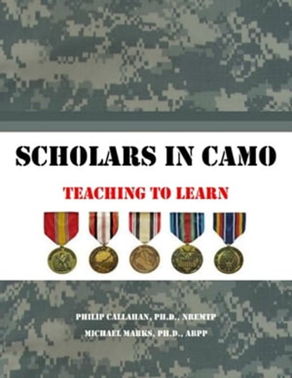 Teaching to Learn, Phil Callahan ; Michael Marks - Ebook - 9780463949634