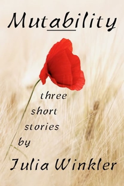 Mutability, Julia Winkler - Ebook - 9780463972007