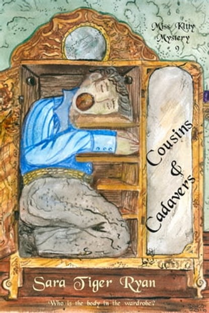 Cousins & Cadavers, Sara Tiger Ryan - Ebook - 9780463972267