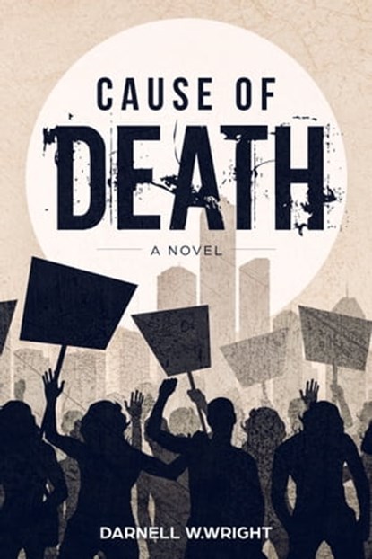 Cause of DEATH, Don Wright - Ebook - 9780463982228