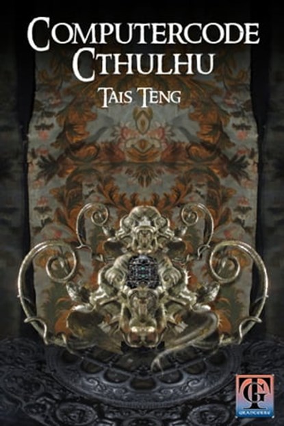 Computercode Cthulhu, Tais Teng - Ebook - 9780463993699