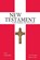 New Testament with Psalms & Proverbs, Michael Paul Johnson - Paperback - 9780464871033