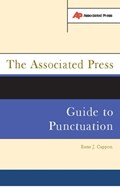 The Associated Press Guide To Punctuation