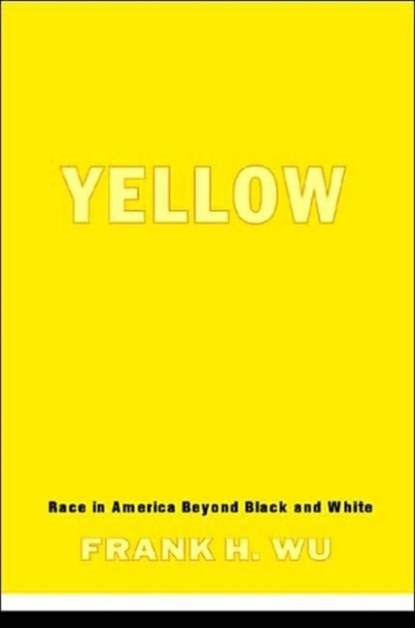 Yellow, Frank Wu - Paperback - 9780465006403