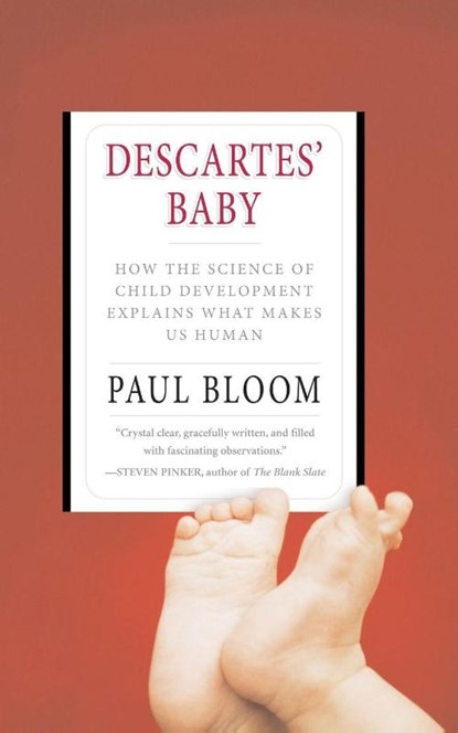 Descartes' Baby, Paul Bloom - Paperback - 9780465007868