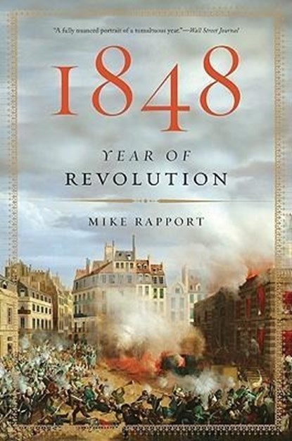 1848, Mike Rapport - Paperback - 9780465020676
