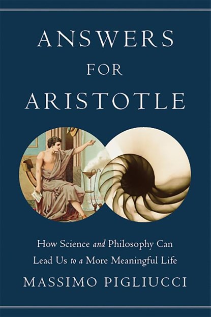 Answers for Aristotle, Massimo Pigliucci - Gebonden - 9780465021383