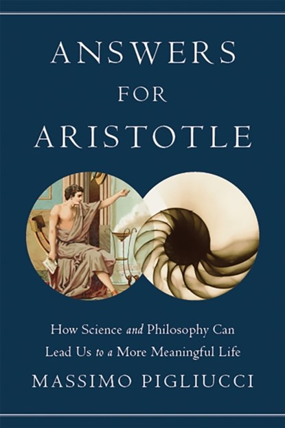 Answers for Aristotle, Massimo Pigliucci - Gebonden - 9780465021383
