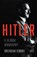 Hitler: A Global Biography, Brendan Simms - Gebonden - 9780465022373
