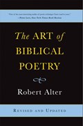 The Art of Biblical Poetry | Robert Alter | 