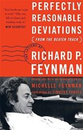 Perfectly Reasonable Deviations from the Beaten Track | Feynman, Michelle ; Feynman, Richard ; Ferris, Timothy | 