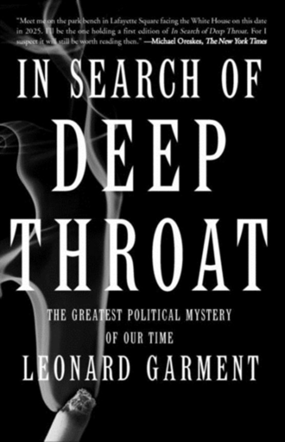 In Search Of Deep Throat