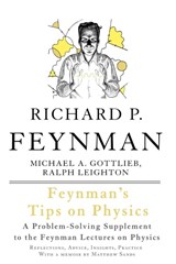 Feynman's Tips on Physics - Richard Feynman ; Michael Gottlieb ; Ralph Leighton - 9780465027972