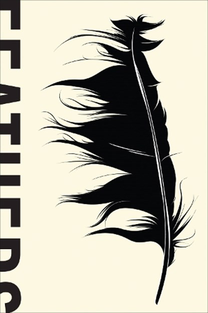 Feathers, Thor Hanson - Paperback - 9780465028788