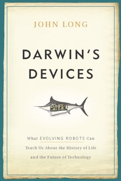 Darwin's Devices, John Long - Ebook - 9780465029280