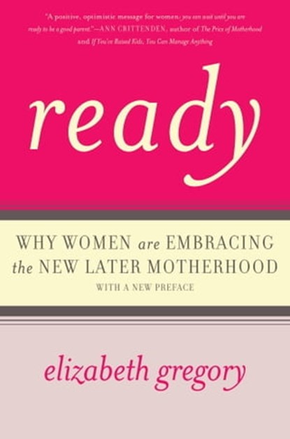 Ready, Elizabeth Gregory - Ebook - 9780465033041