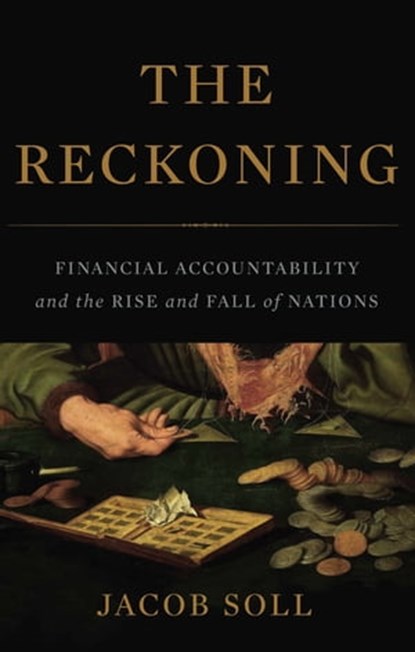 The Reckoning, Jacob Soll - Ebook - 9780465036639