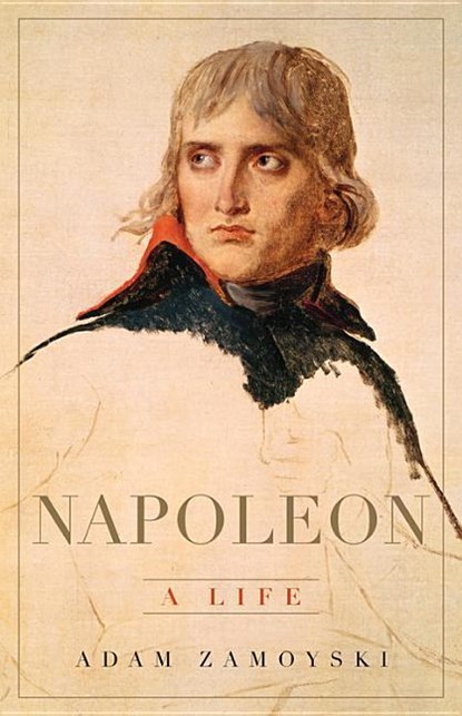 Napoleon, niet bekend - Gebonden - 9780465055937