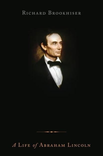 Founders' Son, Richard Brookhiser - Ebook - 9780465056866