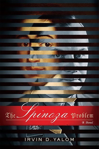 The Spinoza Problem, Irvin Yalom - Paperback - 9780465061853