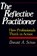 Schon, D: Reflective Practitioner, Donald A Schon - Paperback - 9780465068784