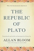 The Republic of Plato | Adam Kirsch ; Allan Bloom | 