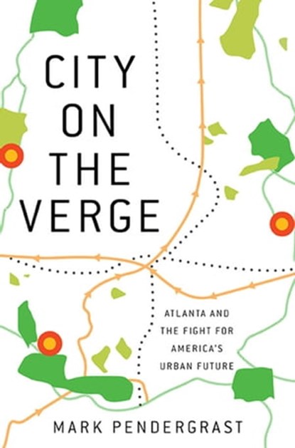 City on the Verge, Mark Pendergrast - Ebook - 9780465094981