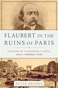 Flaubert in the Ruins of Paris | Peter Brooks | 