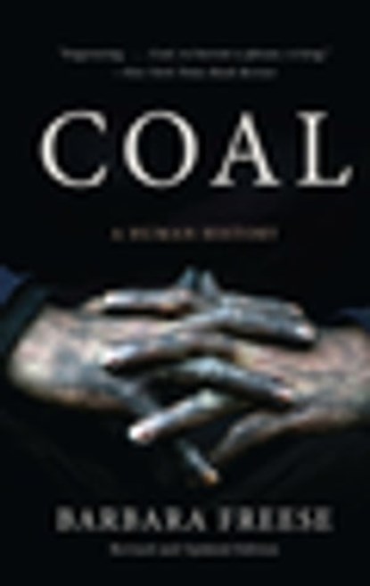 Coal, Barbara Freese - Ebook - 9780465096183