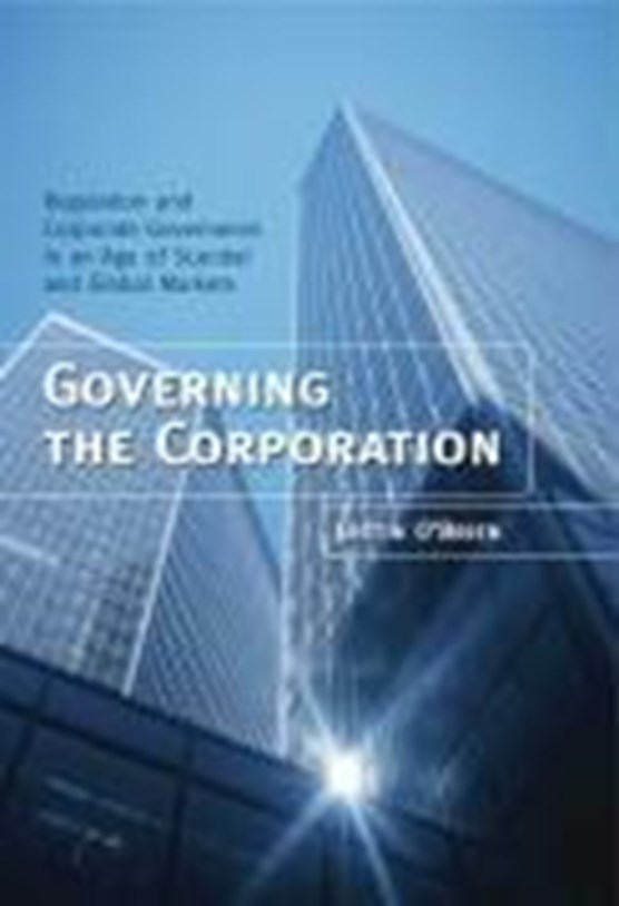 Governing the Corporation