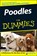 Poodles For Dummies, Susan M. Ewing - Paperback - 9780470067307