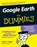 Google Earth For Dummies, David A. Crowder - Paperback - 9780470095287