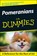 Pomeranians For Dummies, D. Caroline Coile - Paperback - 9780470106020