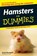 Hamsters For Dummies, Sarah Montague - Paperback - 9780470121634