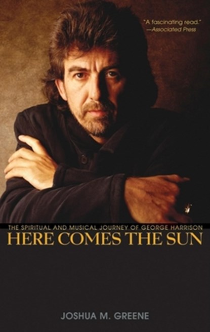 Here Comes the Sun, Joshua M. Greene - Paperback - 9780470127803