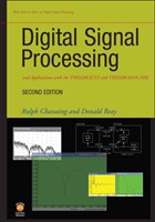 Digital Signal Processing and Applications with the TMS320C6713 and TMS320C6416 DSK | Chassaing, Rulph ; Reay, Donald S. | 