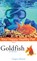 Goldfish, Gregory Skomal - Gebonden - 9780470165126