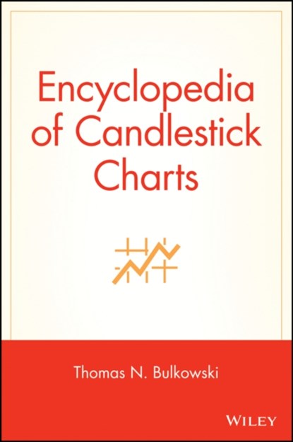 Encyclopedia of Candlestick Charts, Thomas N. Bulkowski - Gebonden - 9780470182017