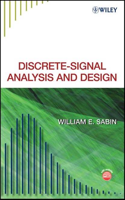 Discrete-Signal Analysis and Design, SABIN,  William E. - Overig - 9780470192658